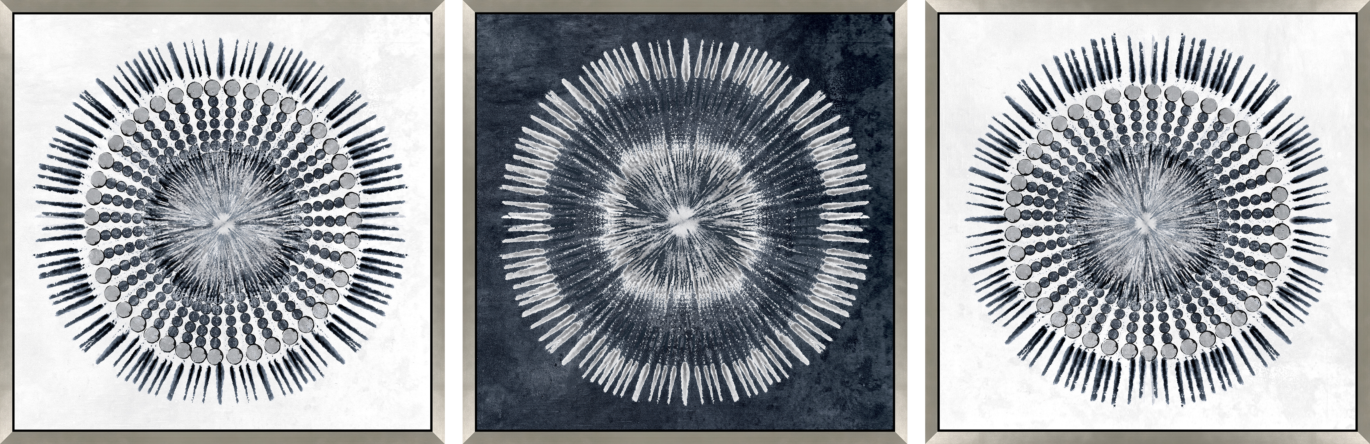 Painted Pleasers - Ashley Home