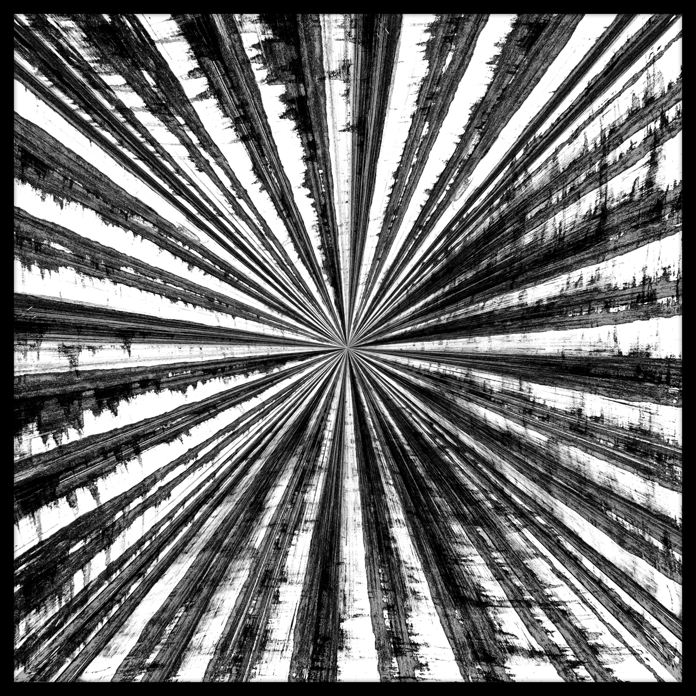 Inward Reach