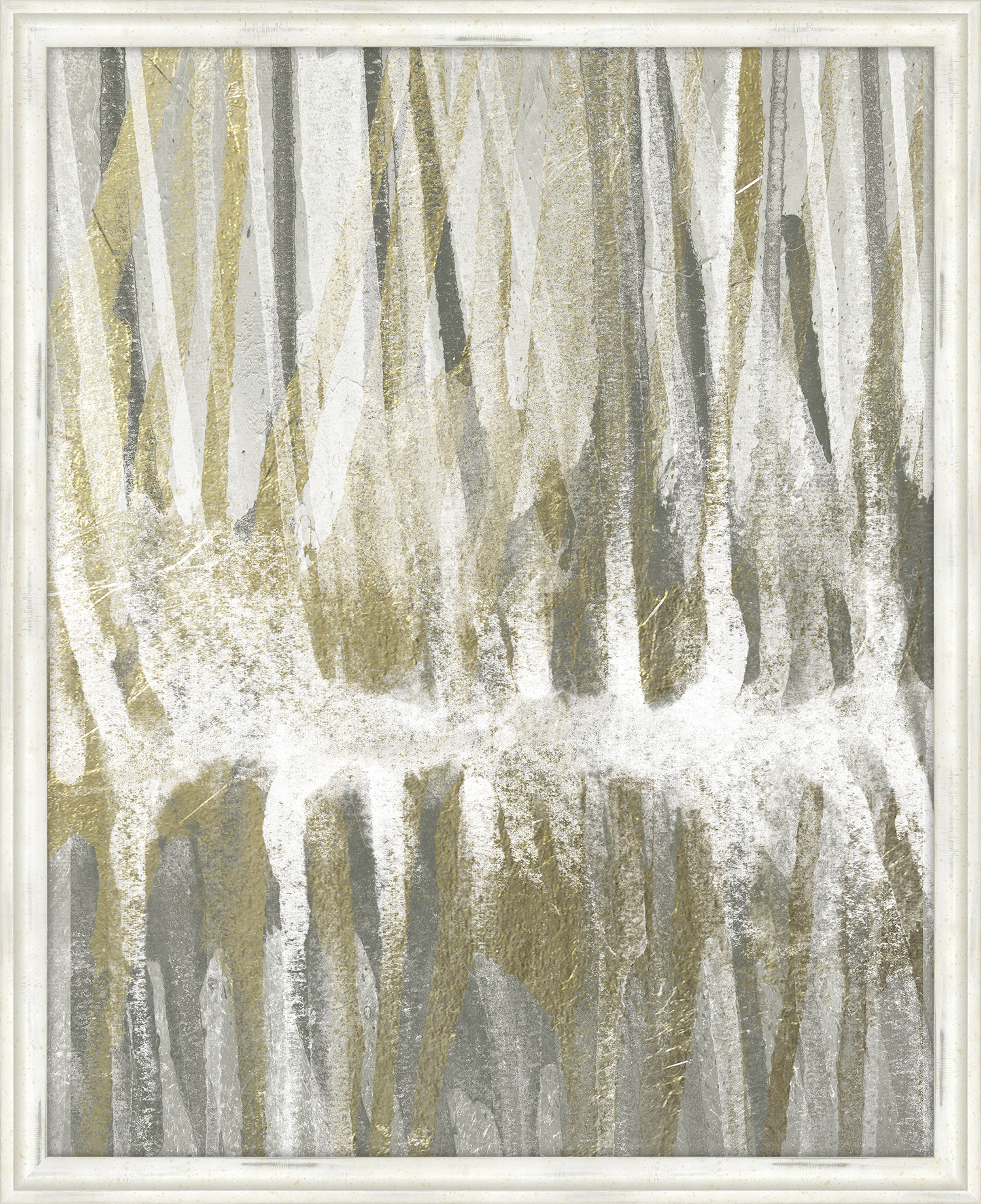 Vertical Reach